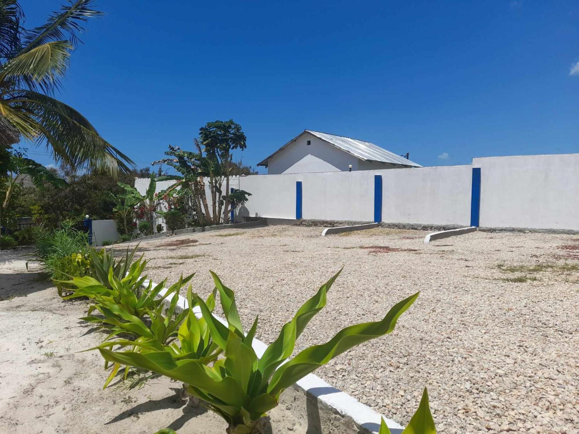 Africa Dream Bungalow Kiwengwa 호텔 키웬그와 외부 사진