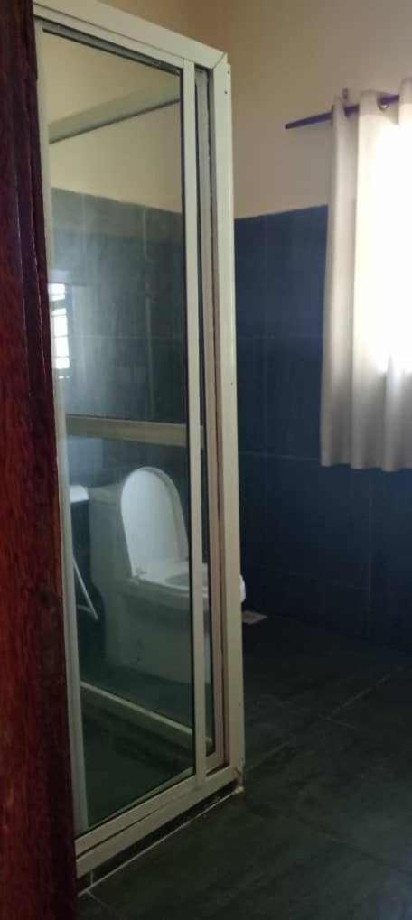 Africa Dream Bungalow Kiwengwa 호텔 키웬그와 외부 사진