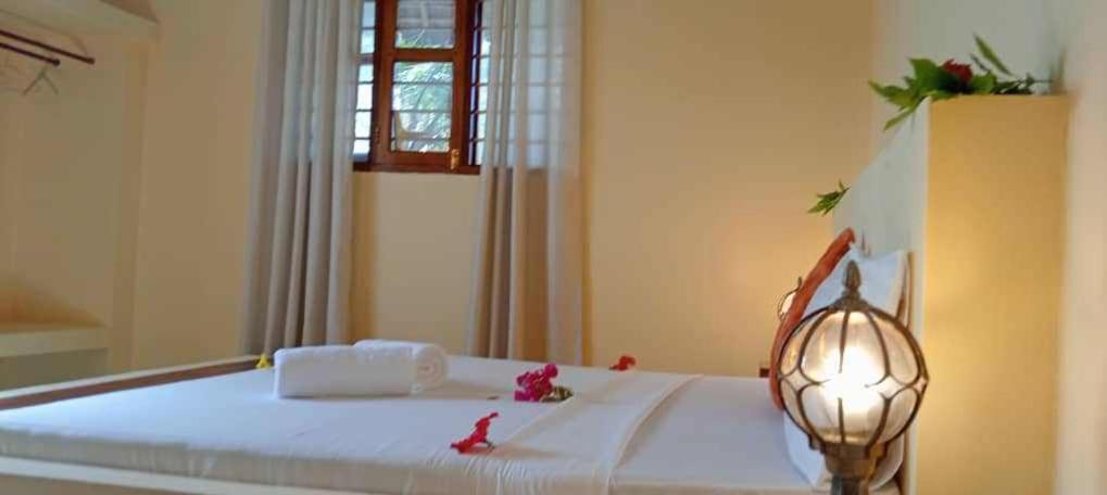 Africa Dream Bungalow Kiwengwa 호텔 키웬그와 외부 사진