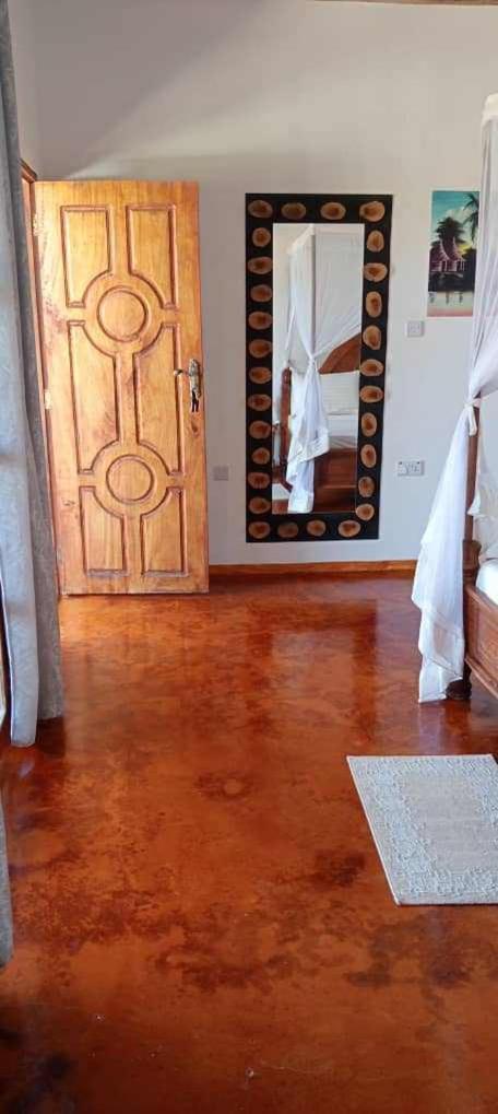 Africa Dream Bungalow Kiwengwa 호텔 키웬그와 외부 사진