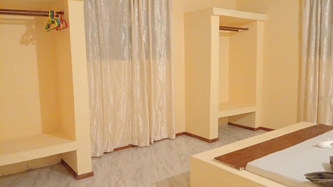Africa Dream Bungalow Kiwengwa 호텔 키웬그와 외부 사진